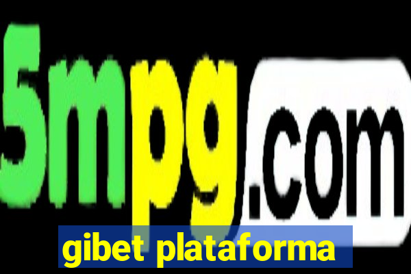 gibet plataforma